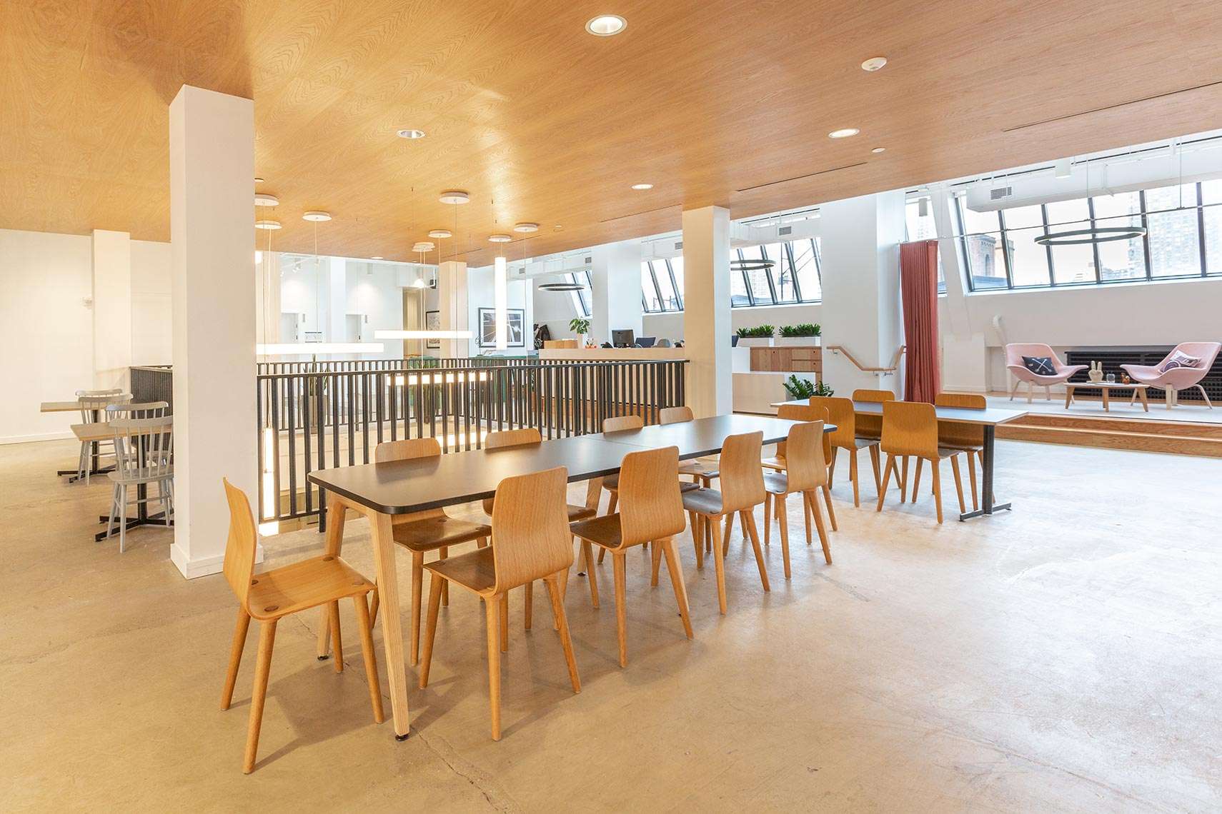 The Lofts at Manhattan West in New York, NY